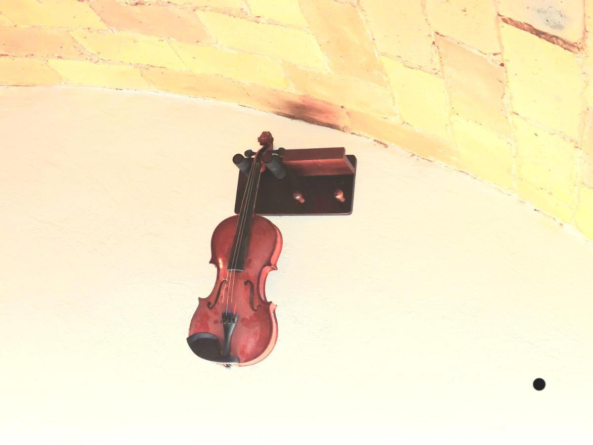 Trastevere In Music Rome Extérieur photo